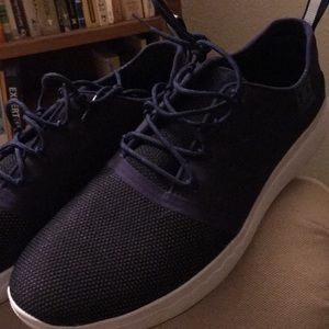 Under Armour shoes. Skate board and lifestyle shoe